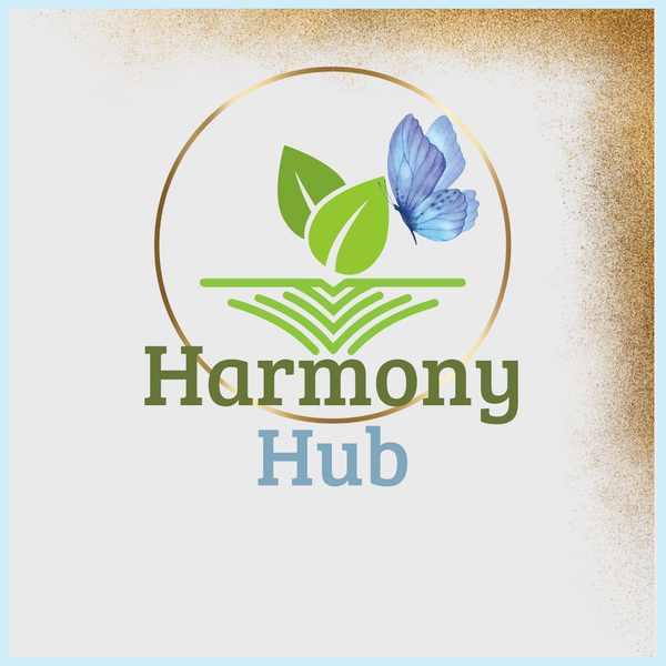 Harmony Hub 